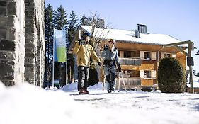 Landal Brandnertal Buerserberg 3*